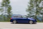 Peugeot 308 SW GT 2017 года (WW)